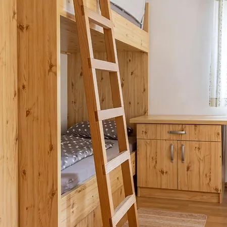 Apartma Brina, New Bathroom In Nov 24 Apartman