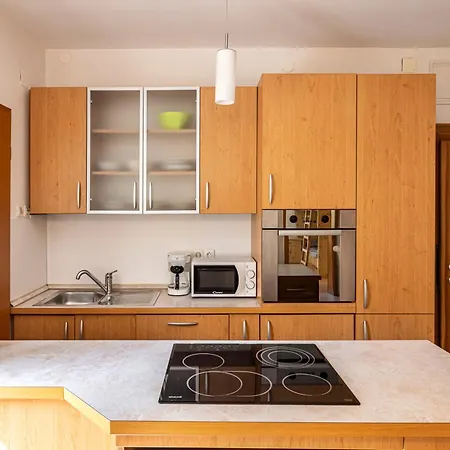 Apartma Brina, New Bathroom In Nov 24 شقة كْرانْيِسكا غورا