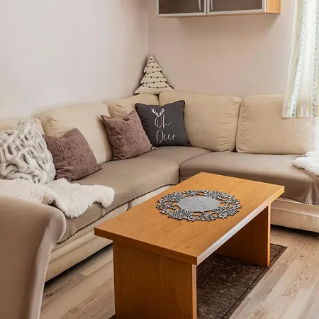 Apartma Brina, New Bathroom In Nov 24 Apartman Kranjska Gora