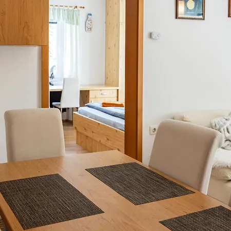 Apartma Brina, New Bathroom In Nov 24 كْرانْيِسكا غورا