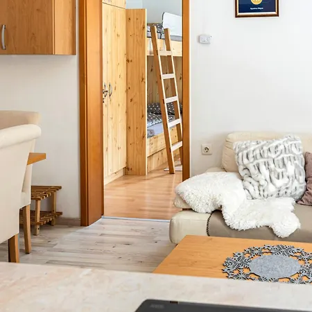 Apartma Brina, New Bathroom In Nov 24 * Kranjska Gora