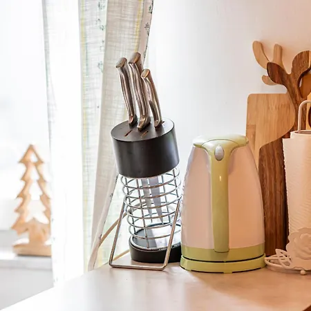 Apartma Brina, New Bathroom In Nov 24 شقة