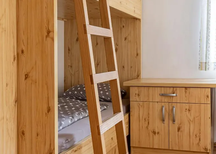 Apartma Brina, New Bathroom In Nov 24 Appartement