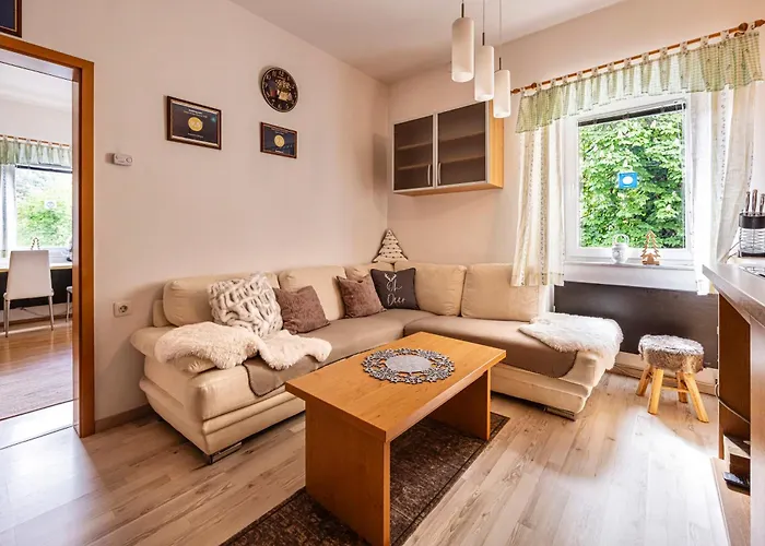 Apartma Apartma Brina, New Bathroom In Nov 24 Kranjska Gora