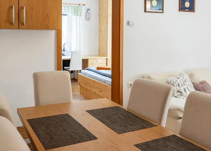 Apartma Brina, New Bathroom In Nov 24 Kranjska Gora