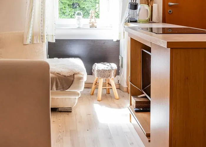 Apartma Brina, New Bathroom In Nov 24 Appartement *