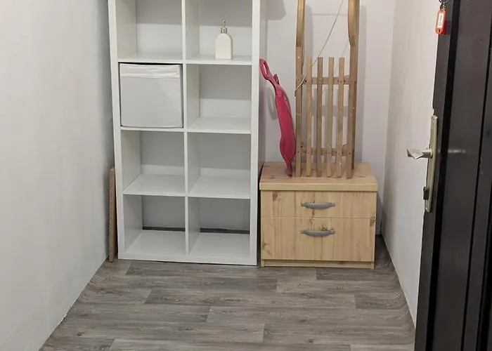 Apartma Brina, New Bathroom In Nov 24 Appartement *